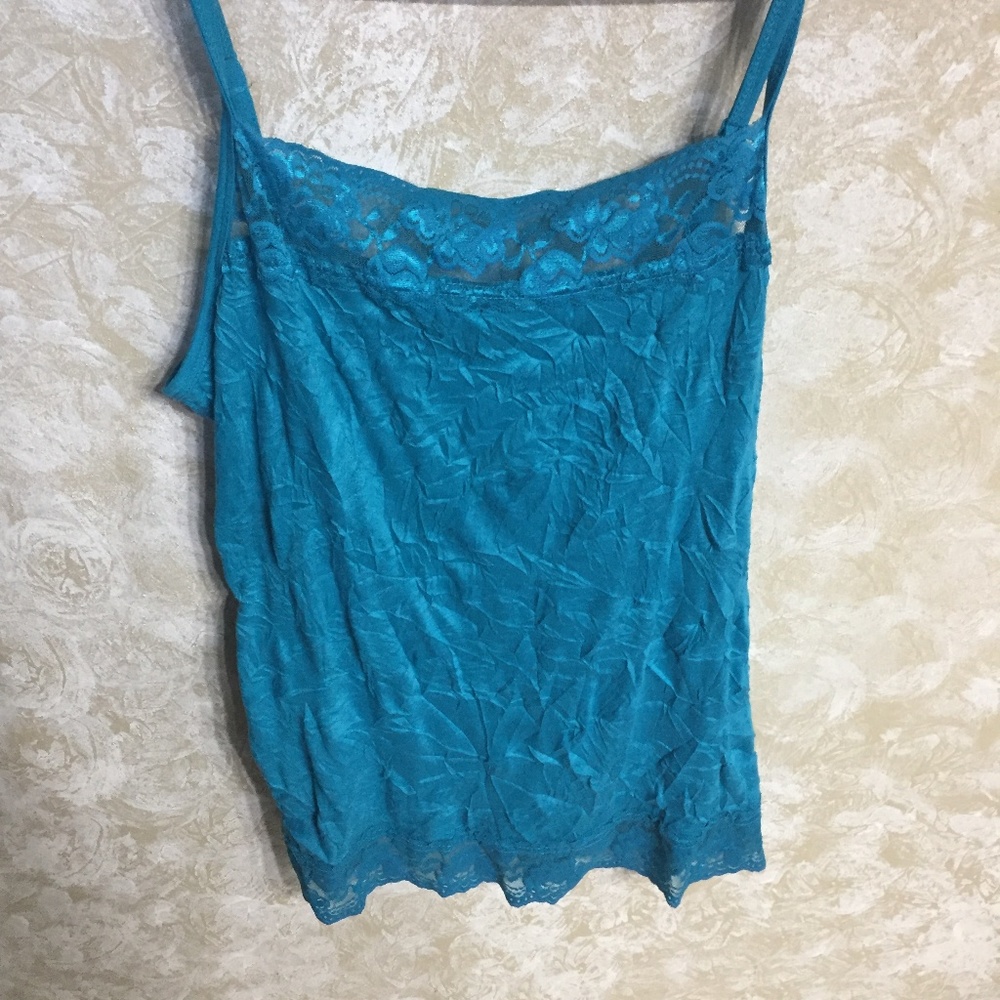 Maurices Tank